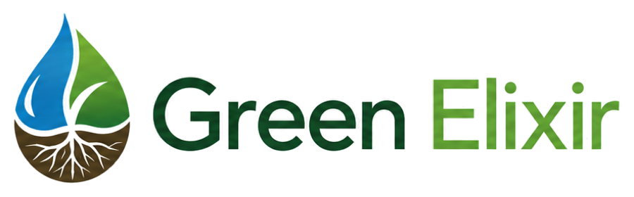 Green Elixir